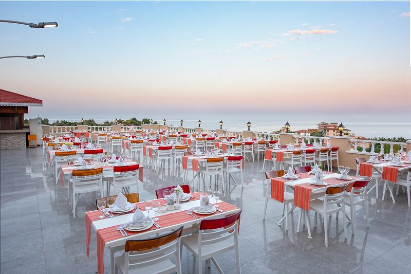 Club Paradiso Hotel & Resort 24
