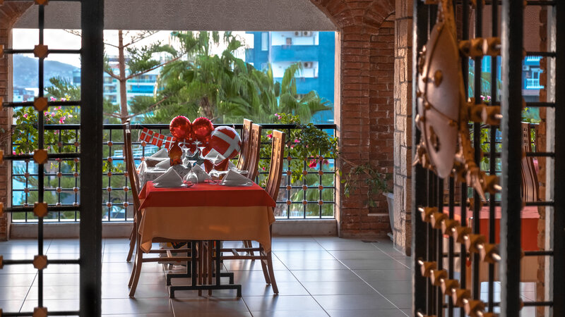 Club Paradiso Hotel & Resort 25