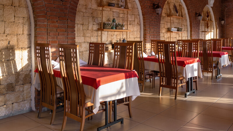 Club Paradiso Hotel & Resort 26