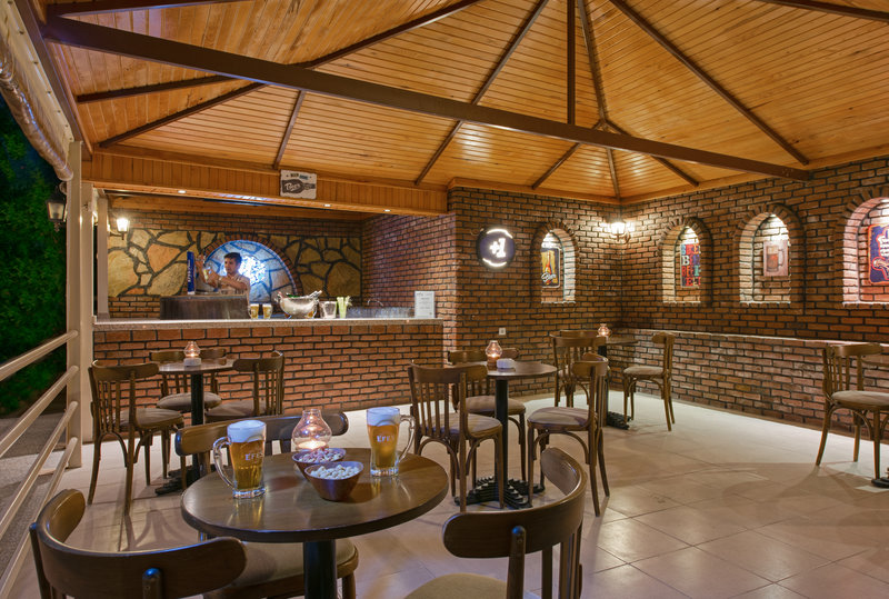 Club Paradiso Hotel & Resort 27