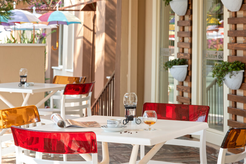 Club Paradiso Hotel & Resort 28