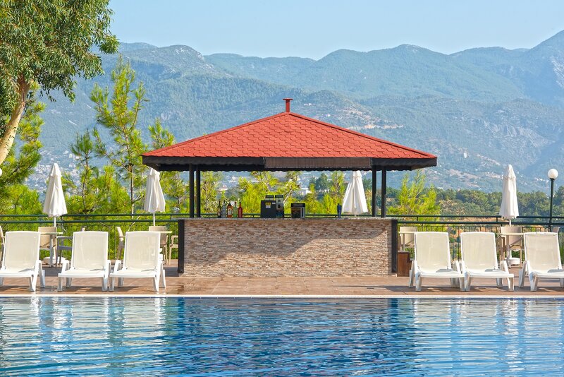 Club Paradiso Hotel & Resort 31