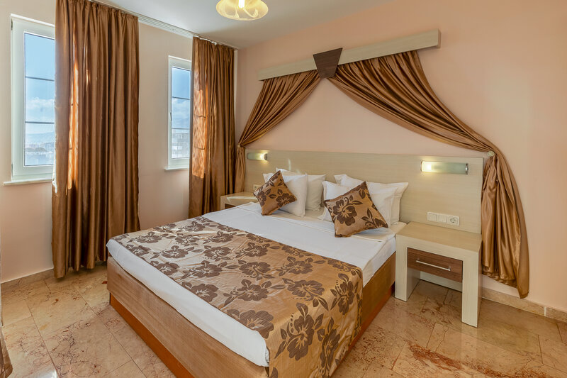 Club Paradiso Hotel & Resort 32