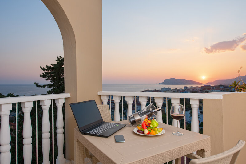 Club Paradiso Hotel & Resort 34