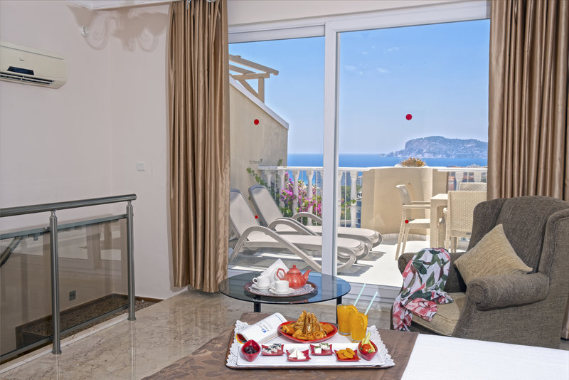 Club Paradiso Hotel & Resort 35