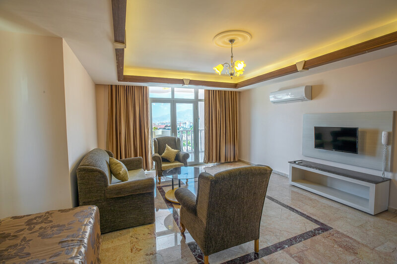Club Paradiso Hotel & Resort 36