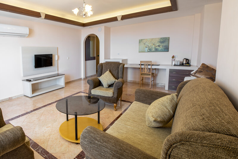 Club Paradiso Hotel & Resort 37