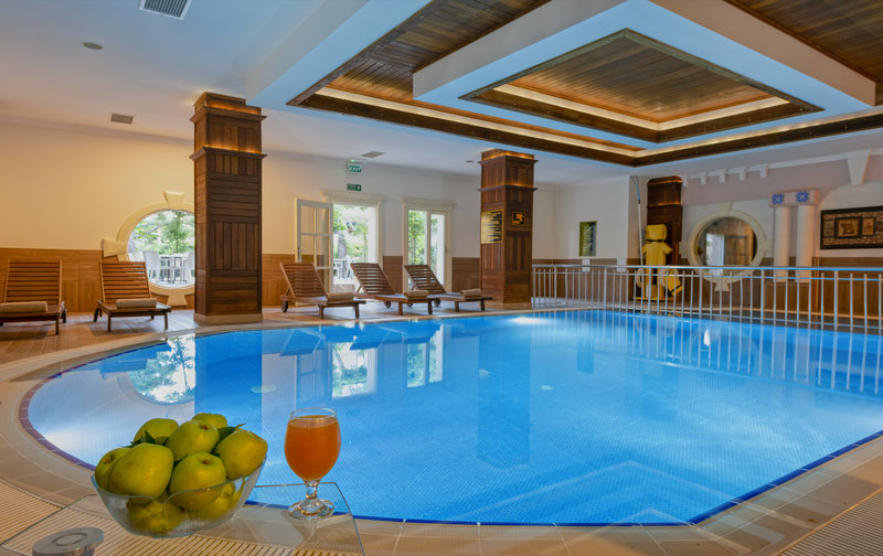 Club Paradiso Hotel & Resort 39
