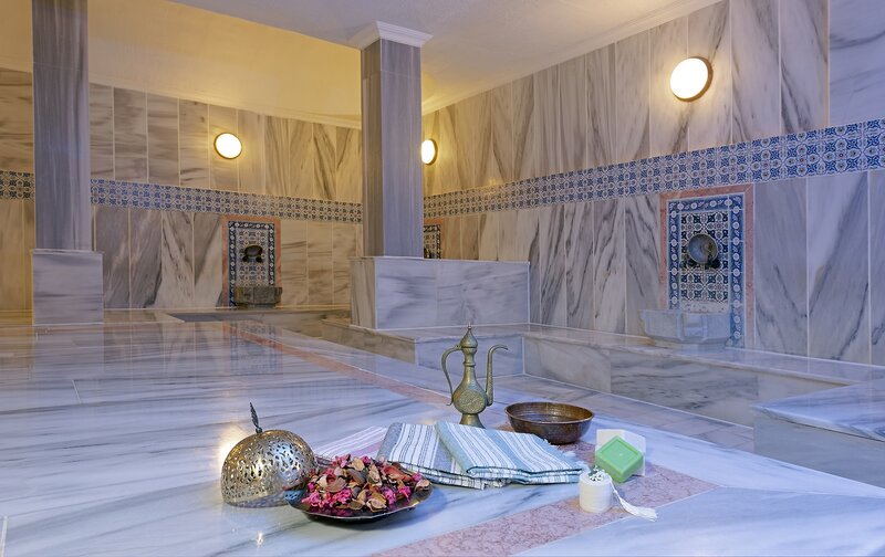 Club Paradiso Hotel & Resort 44