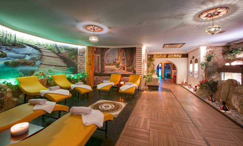 Club Paradiso Hotel & Resort 45