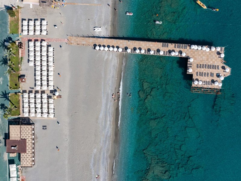Club Paradiso Hotel & Resort 6