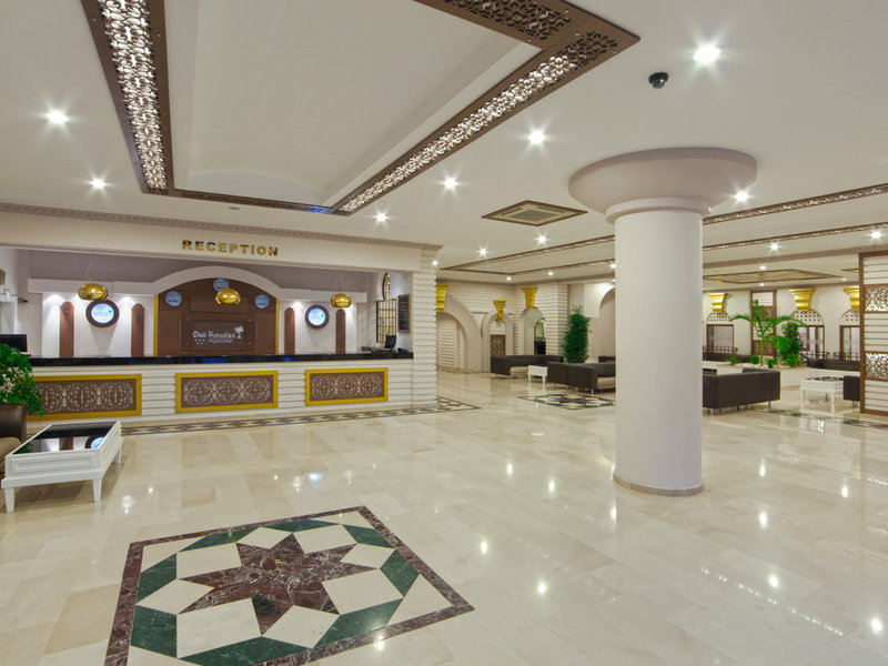 Club Paradiso Hotel & Resort 23