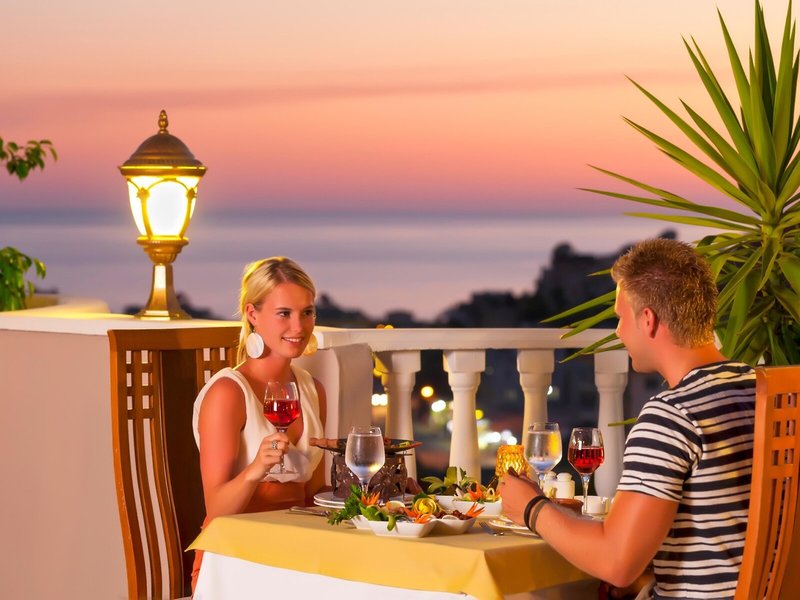 Club Paradiso Hotel & Resort 28