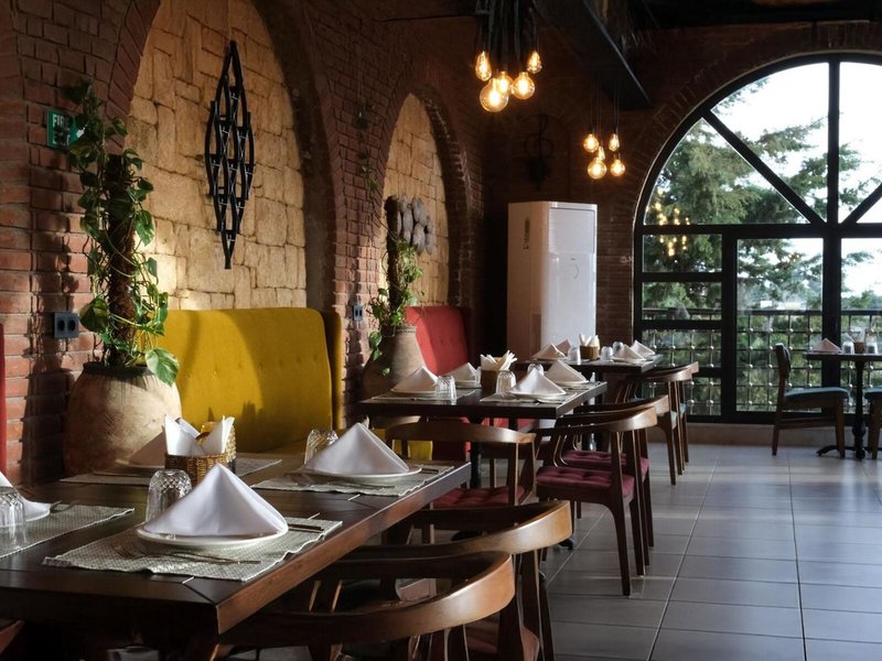 Club Paradiso Hotel & Resort 31