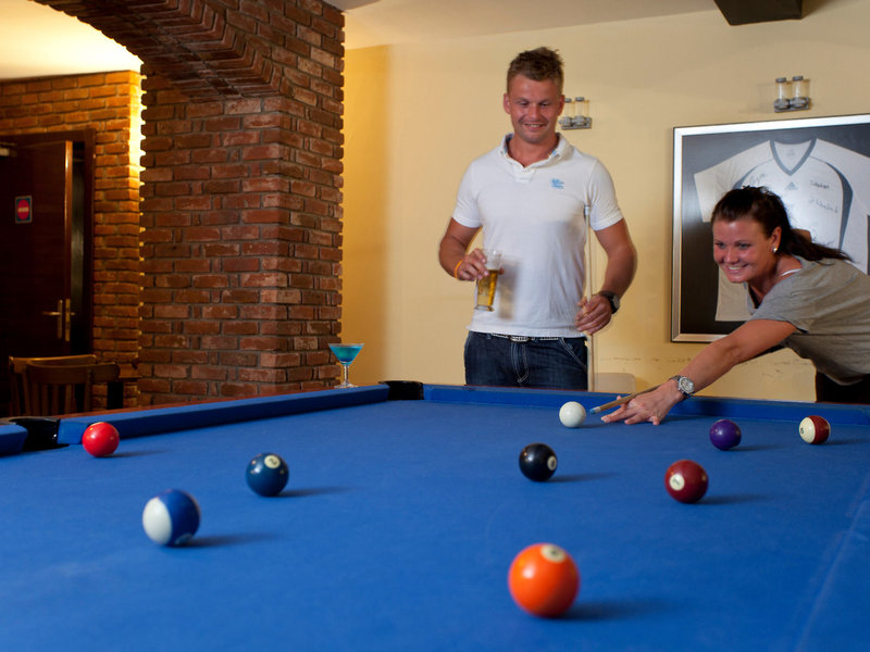Club Paradiso Hotel & Resort 37