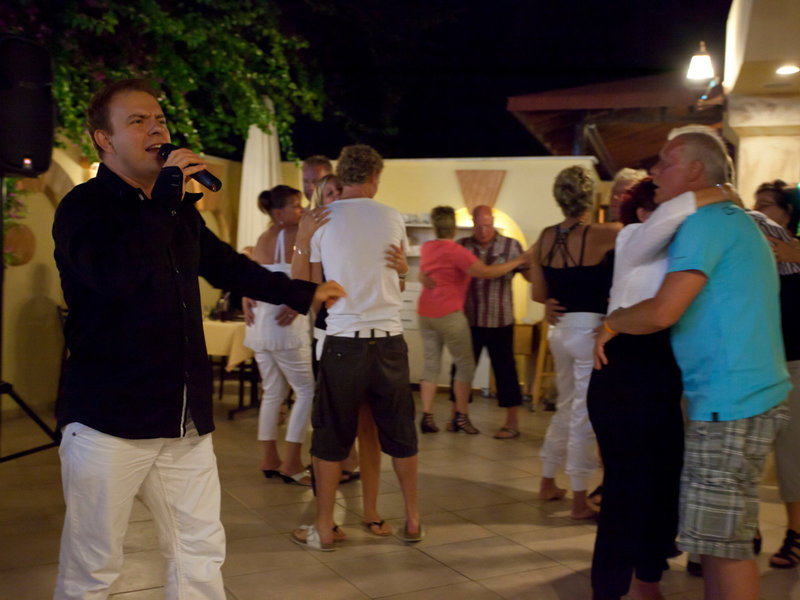 Club Paradiso Hotel & Resort 38