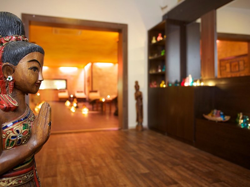 Club Paradiso Hotel & Resort 47