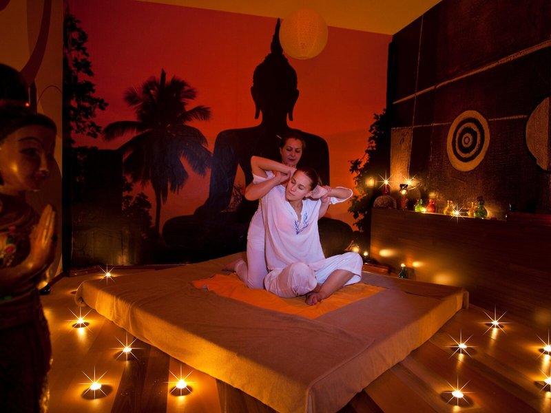 Club Paradiso Hotel & Resort 48