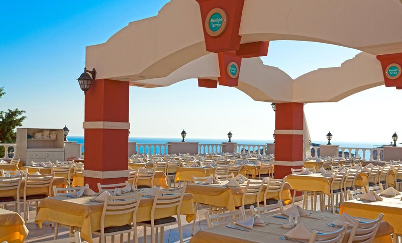 Club Paradiso Hotel & Resort 6