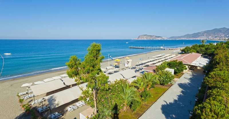 Club Paradiso Hotel & Resort 13