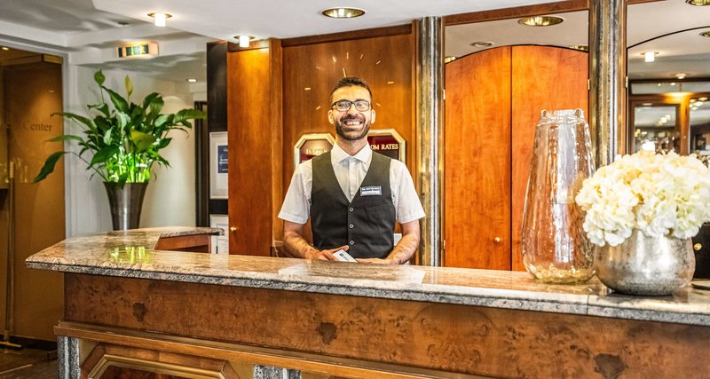 Best Western Victor´s Residenz Hotel Rodenhof 5