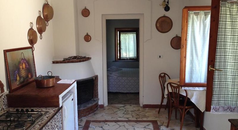 Domus Agricolae Corallina 1