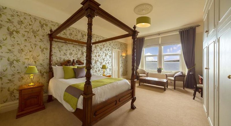 Best Western Walton Park Hotel