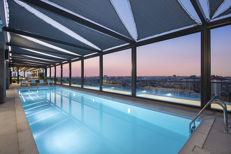 DoubleTree by Hilton Antalya City Centre 3