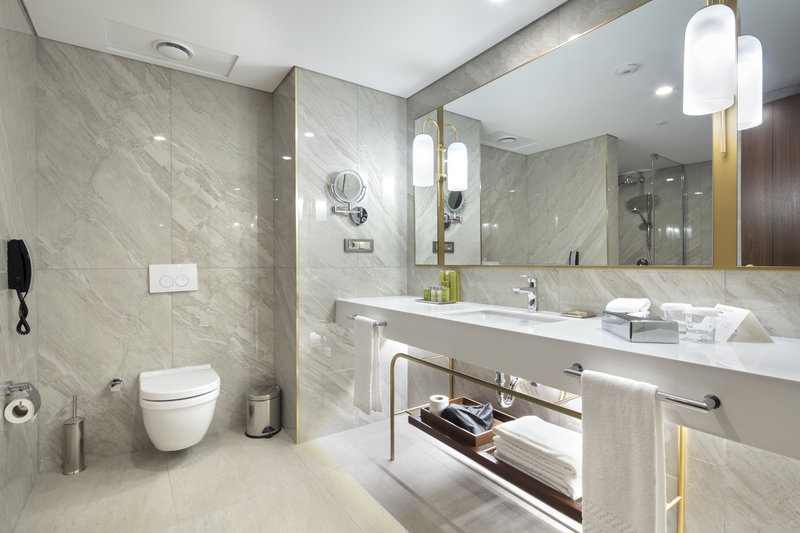 DoubleTree by Hilton Antalya City Centre 9
