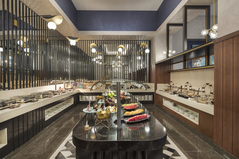 DoubleTree by Hilton Antalya City Centre 15