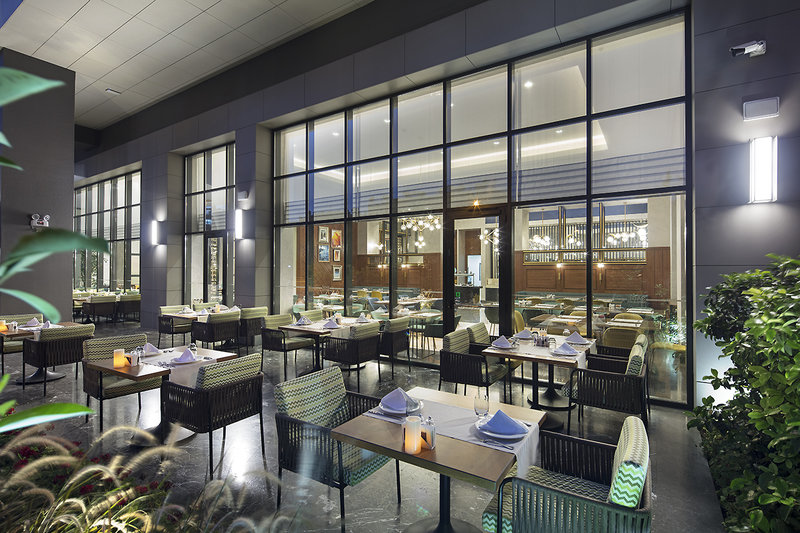 DoubleTree by Hilton Antalya City Centre 16
