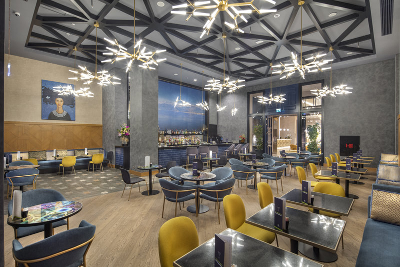 DoubleTree by Hilton Antalya City Centre 19