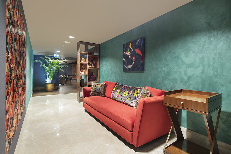 DoubleTree by Hilton Antalya City Centre 21