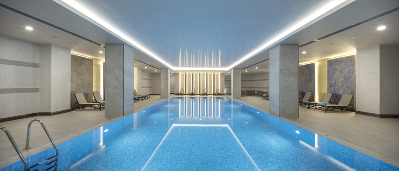 DoubleTree by Hilton Antalya City Centre 22