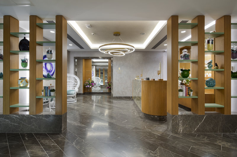 DoubleTree by Hilton Antalya City Centre 23