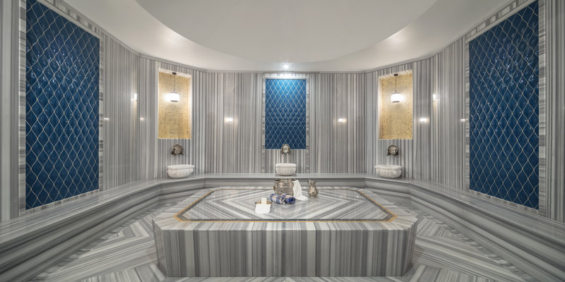 DoubleTree by Hilton Antalya City Centre 25