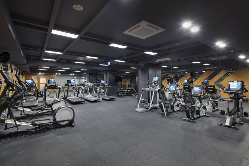 DoubleTree by Hilton Antalya City Centre 26