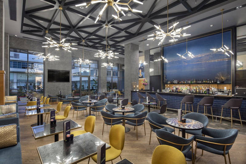 DoubleTree by Hilton Antalya City Centre 12