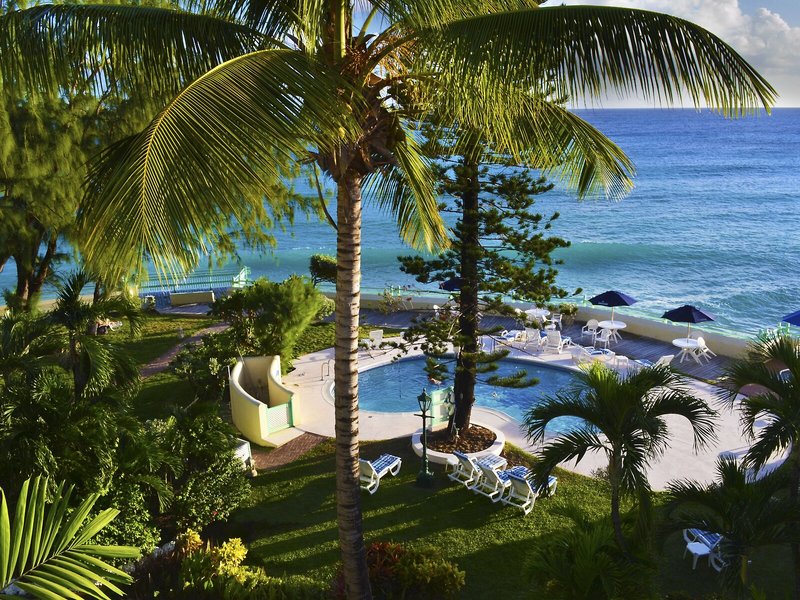 Blue Orchids Beach 2