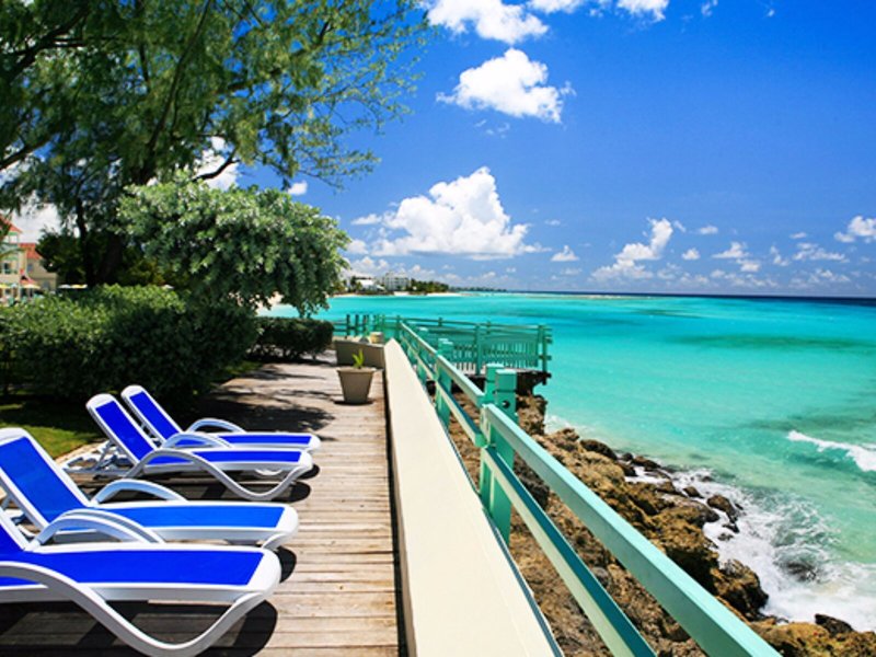 Blue Orchids Beach 5