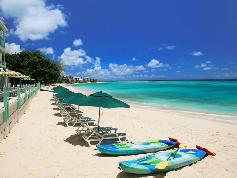 Blue Orchids Beach 6
