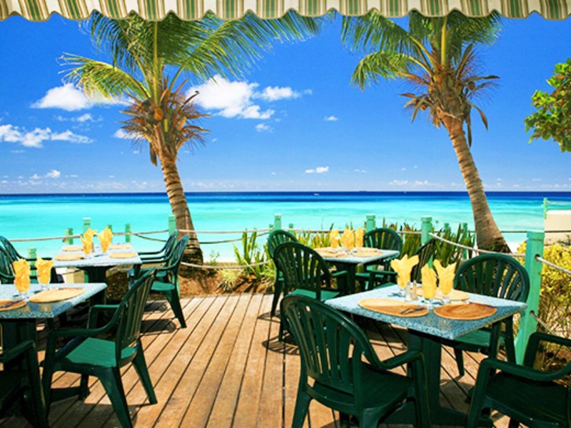 Blue Orchids Beach 7