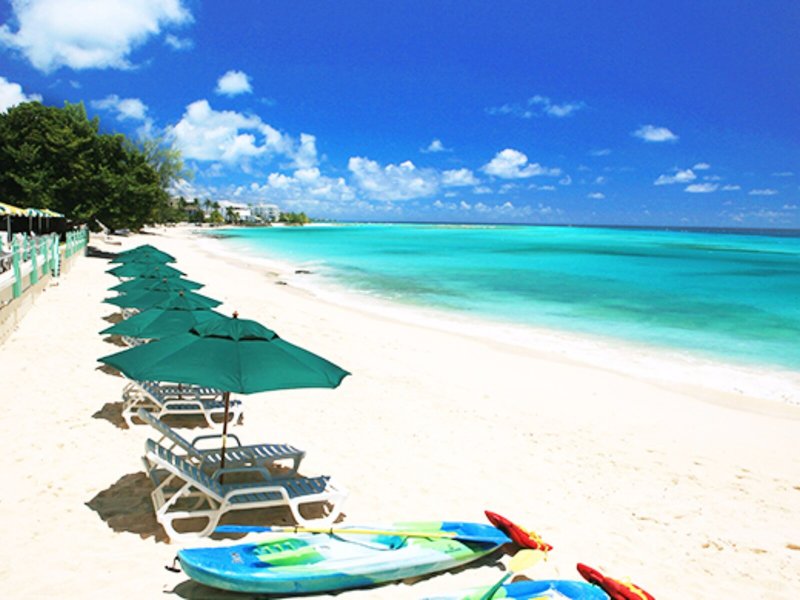 Blue Orchids Beach 8