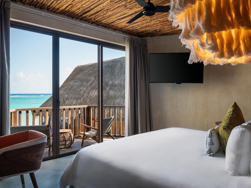 Hotel Mereva Tulum 2