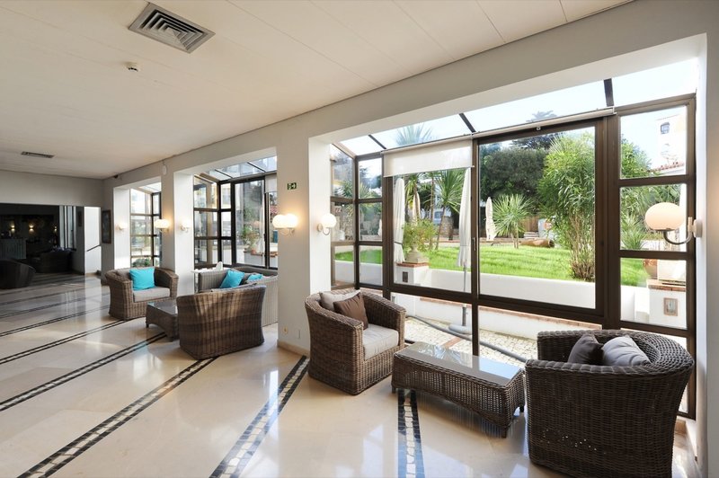 Clube do Lago Hotel & Apartamento 3