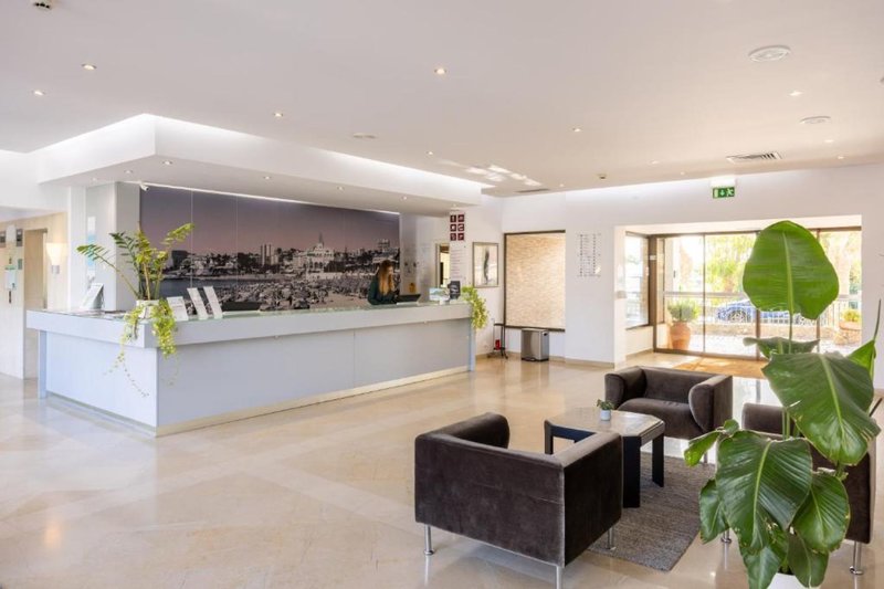 Clube do Lago Hotel & Apartamento 4