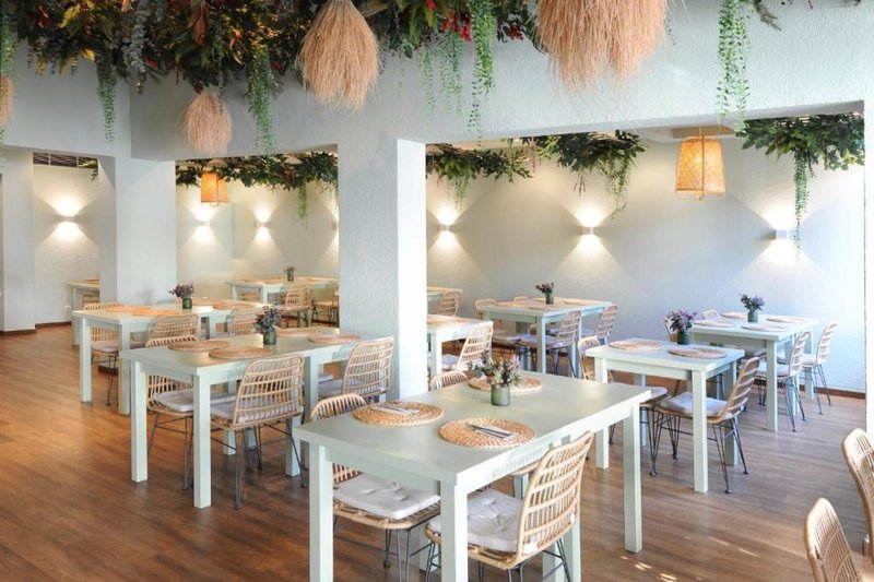 Clube do Lago Hotel & Apartamento 5