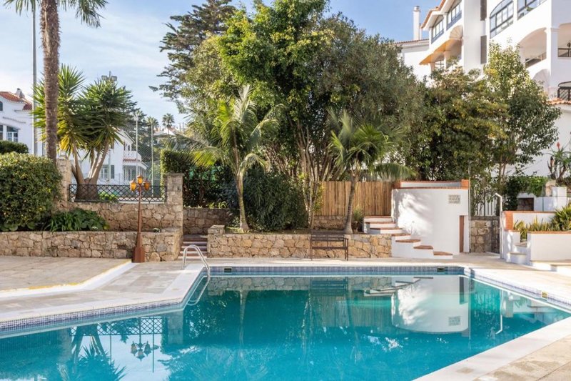 Clube do Lago Hotel & Apartamento 6