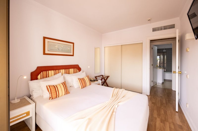 Clube do Lago Hotel & Apartamento 8