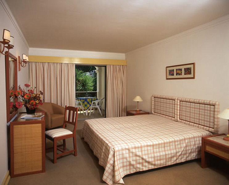 Clube do Lago Hotel & Apartamento 2